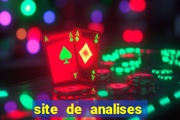 site de analises futebol virtual bet365